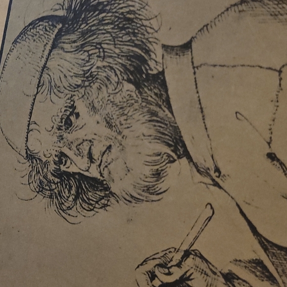 Bruegel - Color Slide Program of the Great Masters - Picture 3 of 12